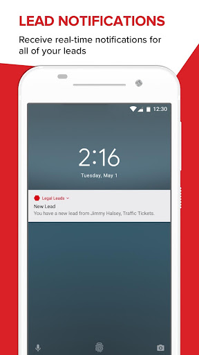 Anteprima dell'app