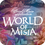 Cover Image of Download MISIA OFFICIAL APPLI  APK