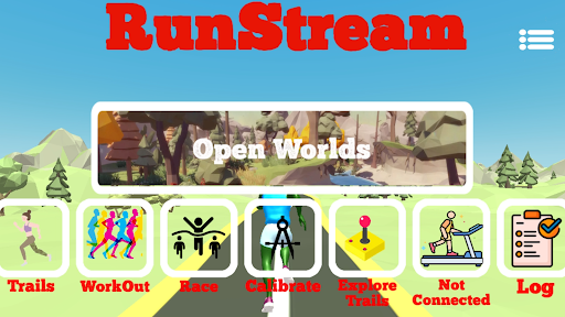 RunStream