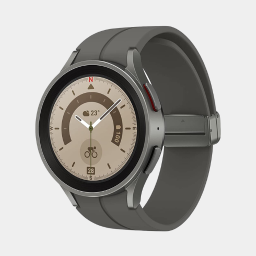 Galaxy watch 5 pro Guide