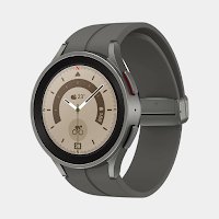 Galaxy watch 5 pro Guide