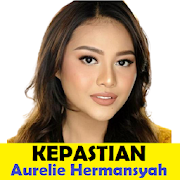 Aurelie Hermansyah KEPASTIAN