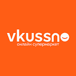 Cover Image of Descargar vkussno  APK