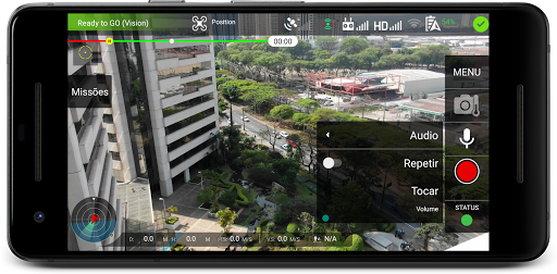 Aerolink Screen 2