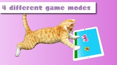 ハッピーキャットは猫や子猫用のゲームですのおすすめ画像3