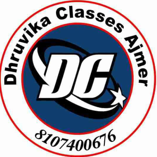 Dhruvika Classes Ajmer Screen 3