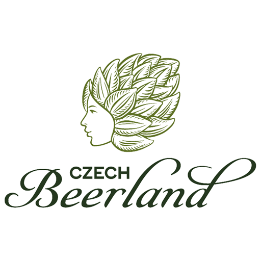 Czech Beerland logo