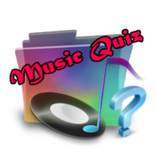 Music Quiz  Icon