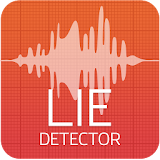 Voice Lie Detector Pro Prank icon
