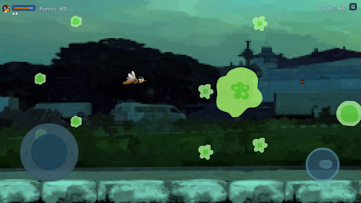 Waldo - No coração da cidade Screen 3
