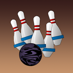 5 pin bowling discount