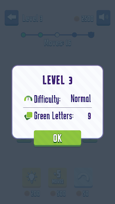 Word Swap - Screenshot 4