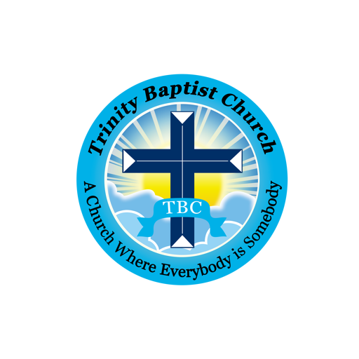 Trinity Baptist Churc logo