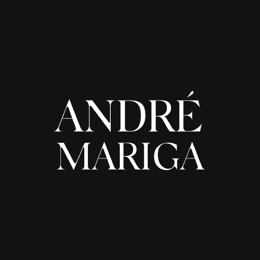 Andre Mariga logo