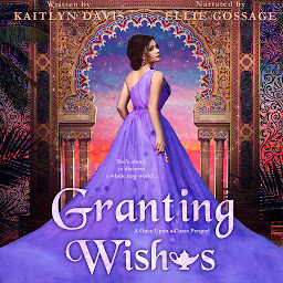 图标图片“Granting Wishes (A Once Upon a Curse Prequel)”