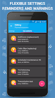Car Expenses Manager Pro MOD APK 30.85  poster 6