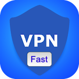 FastVPN - Free•unblock•proxy icon