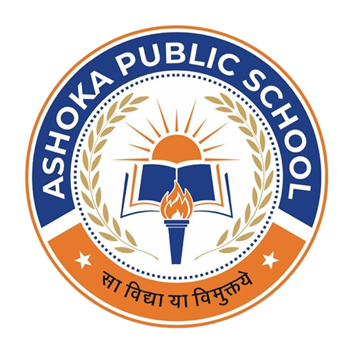 Ashoka Public School