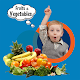 Fruits and Vegetables for Kids Laai af op Windows
