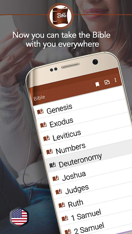 Amplifying Bible - Bible amplified Free 22.0 - (Android)
