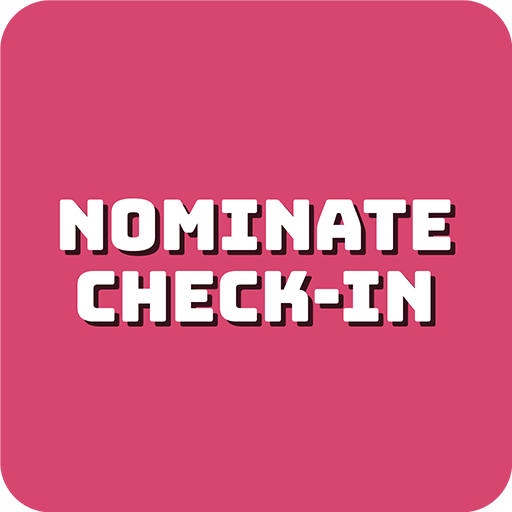 Nominate  Check In Descarga en Windows