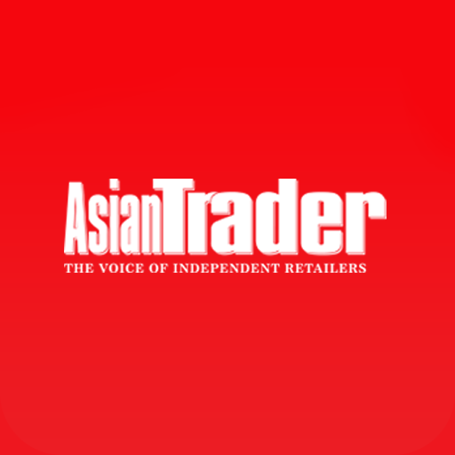 Asian Trader  Icon