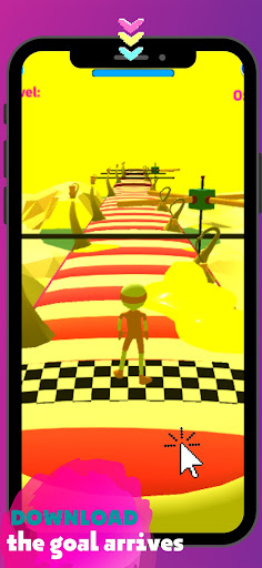 Guys Jumps - Juego de Saltos Screen 3