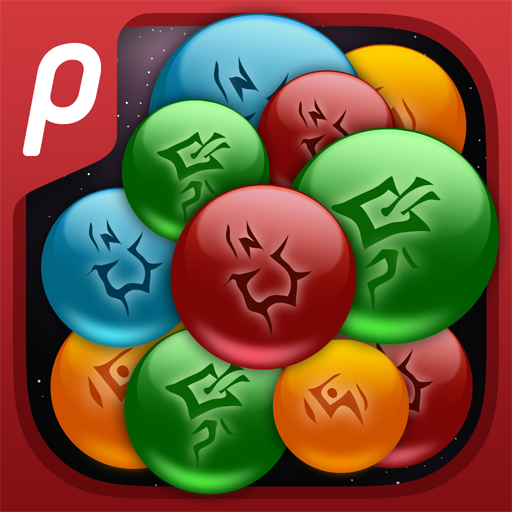 Lost Bubble - Bubble Shooter - Apps on Google Play