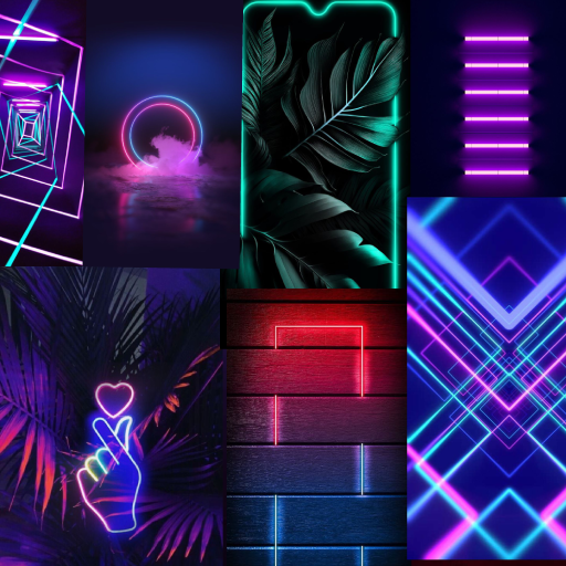 Noen Wallpaper Offline HD logo
