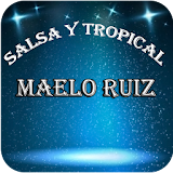 Maelo Ruiz Salsa y Tropical icon
