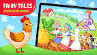 screenshot of Games For Kids Toddlers 3-4