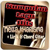 Kumpulan Lengkap Lagu Dangdut Nella Kharisma Hits icon