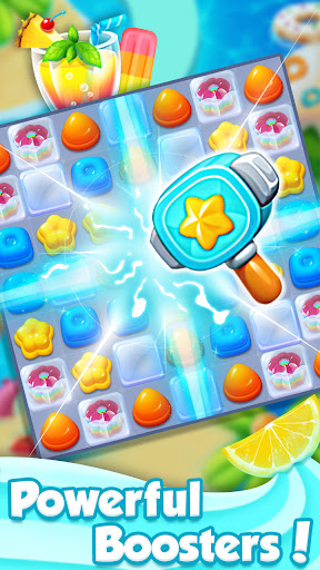 Sweet Candy Puzzle: Match Game 1.97.5068 screenshots 2