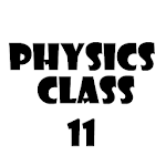 Cover Image of Download Physics Class 11  APK