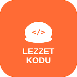 Icon image LezzetKodu