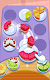 screenshot of Cake Sort - Color Puzzle Game