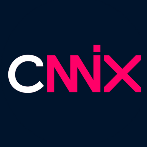 Connectmix logo