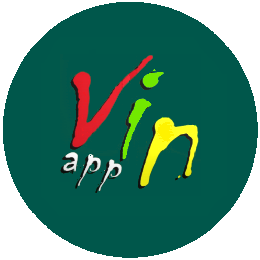 Vin Cycling Workouts&Plans logo