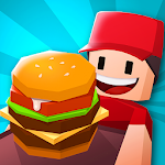 Cover Image of Baixar Burger Inc. 1.0.2 APK