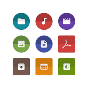 Top 30 Personalization Apps Like Unfolded Icons Solid Explorer - Best Alternatives