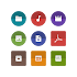 Unfolded Icons Solid Explorer1.1 (Paid)