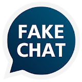 Whats Fake - Fake Chat icon