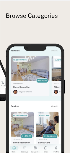 Workpro - Work Less, Do More Screen 3