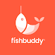 Fishbuddy by Fiskher - Androidアプリ
