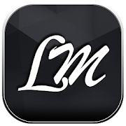 Logo Maker Plus - Graphic Design & Logo Creator  Icon