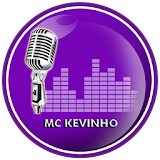 MC Kevinho Música y Letras icon