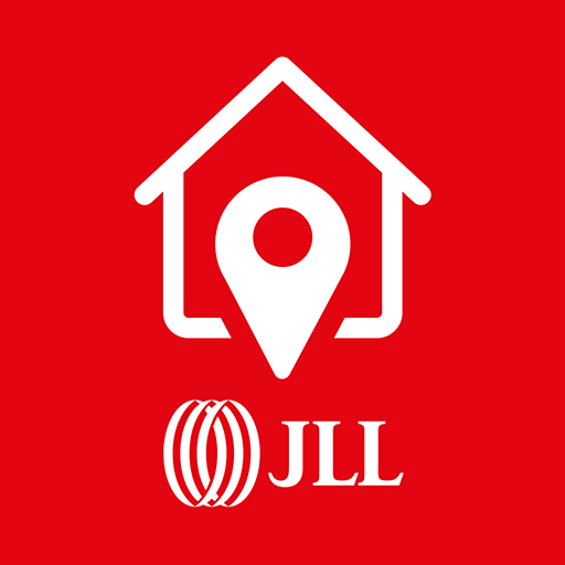 JLL New Homes  Icon