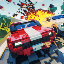 Carnage: Battle Arena Mod Apk