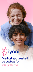 iYoni - Fertility Tracker