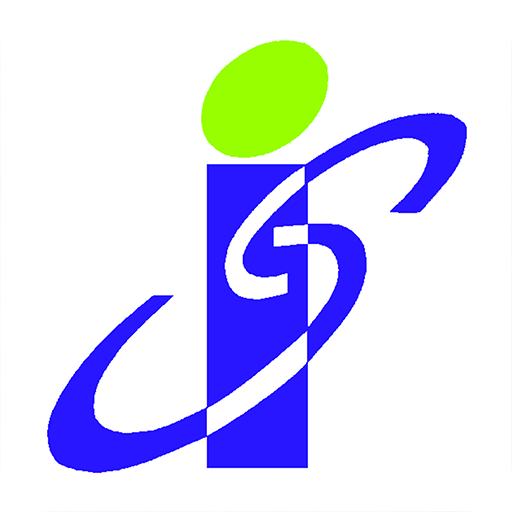 アイスク　公式アプリ logo